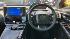 Toyota bZ4X 150kW Pure 71.4kWh 5dr Auto [11kW] Electric Hatchback